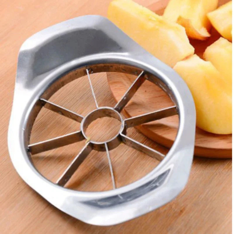 Stainless Steel Apple Cutter
