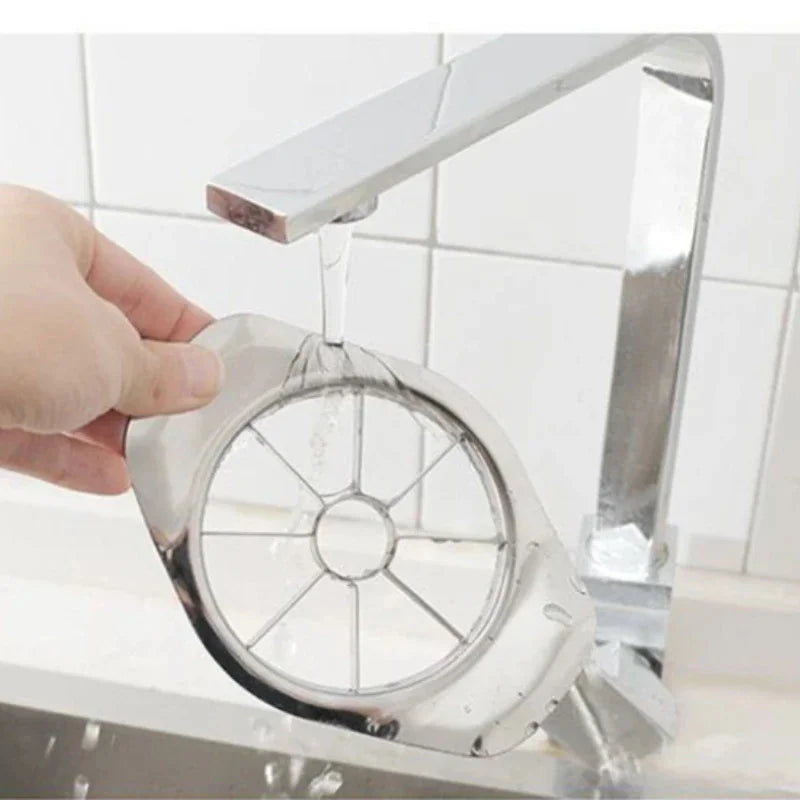 Stainless Steel Apple Cutter
