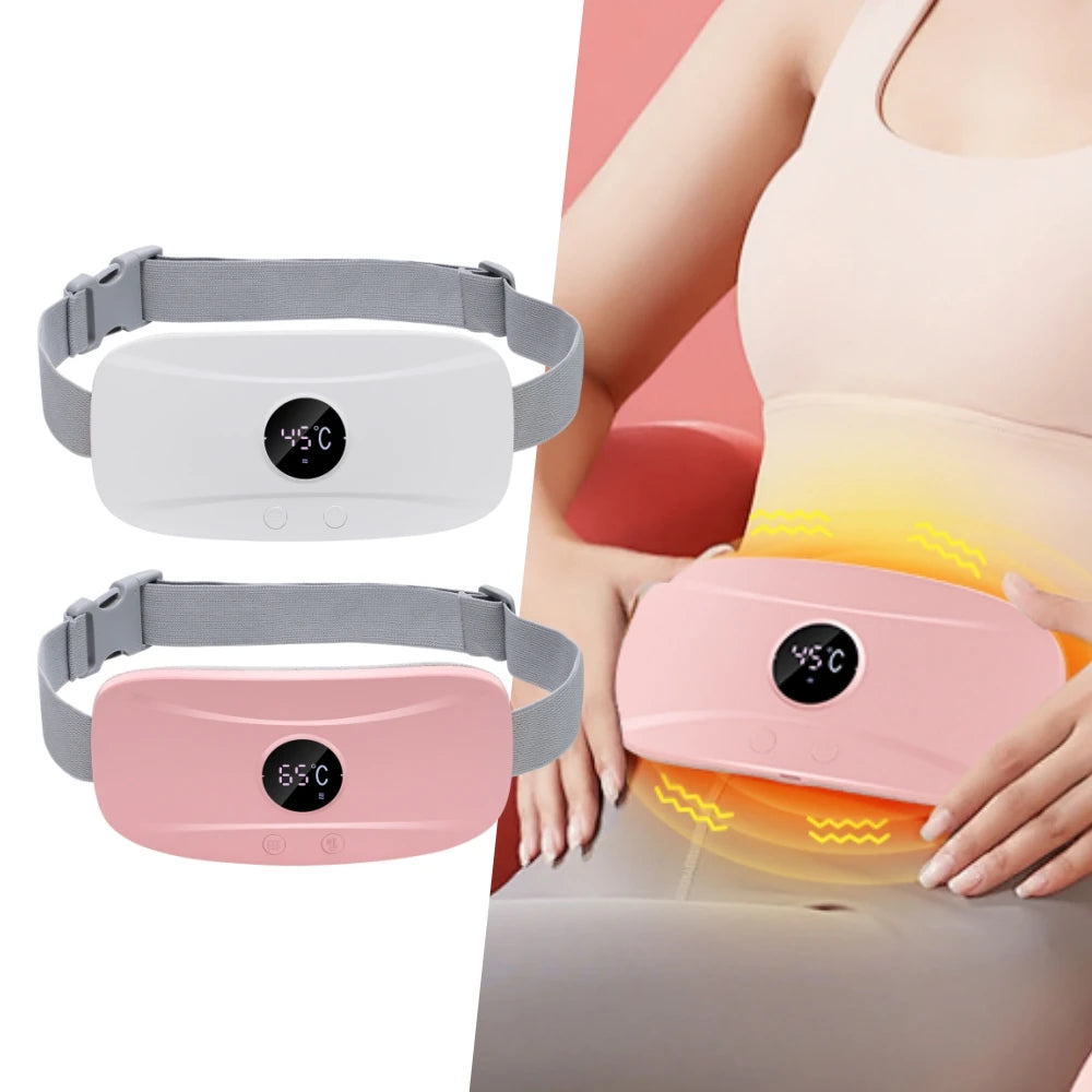 Heating Period Pad