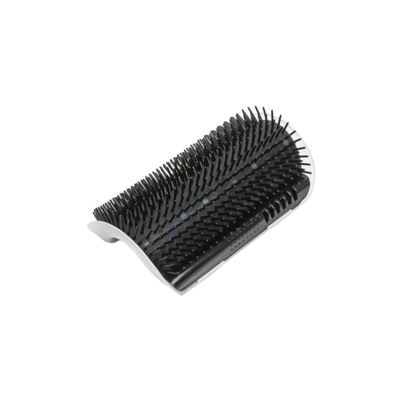 2-in-1 Cat Scratcher & Massager