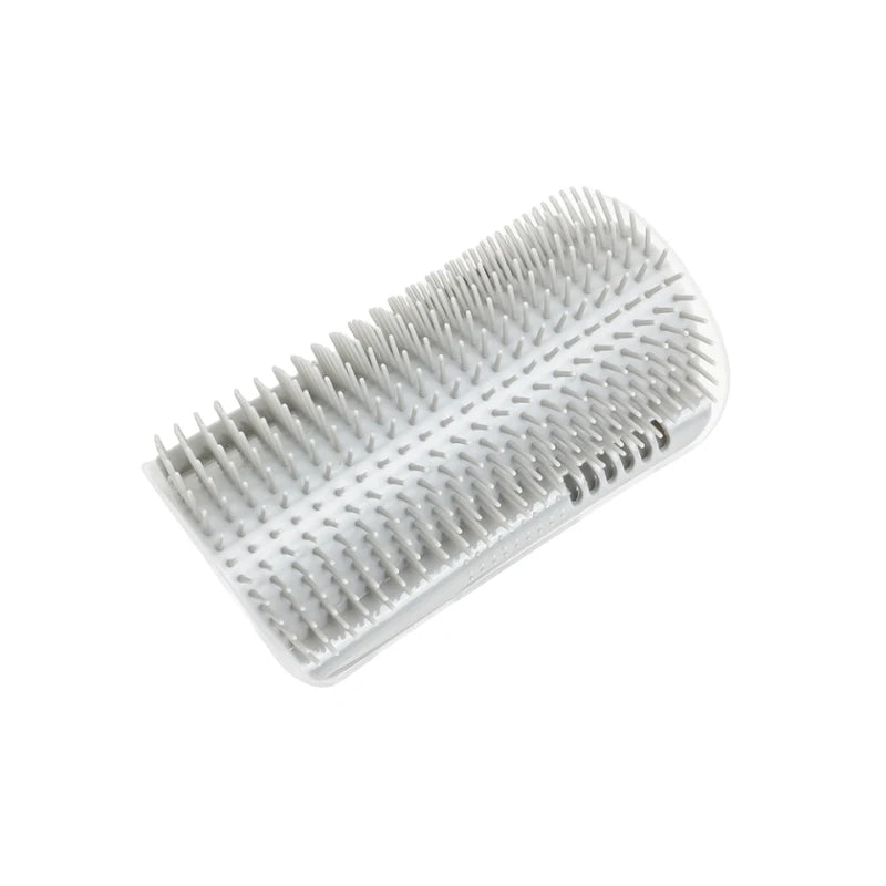 2-in-1 Cat Scratcher & Massager