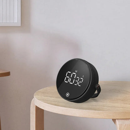 LED Digital Kitchen Timer