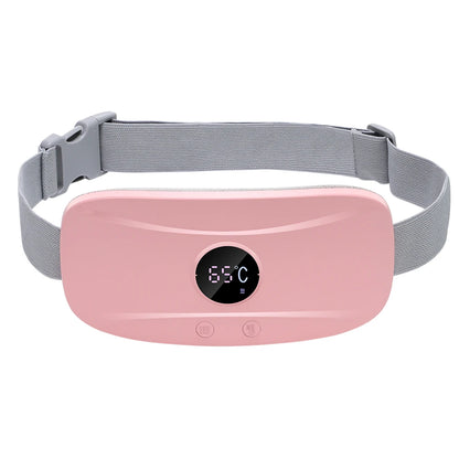 Heating Period Pad