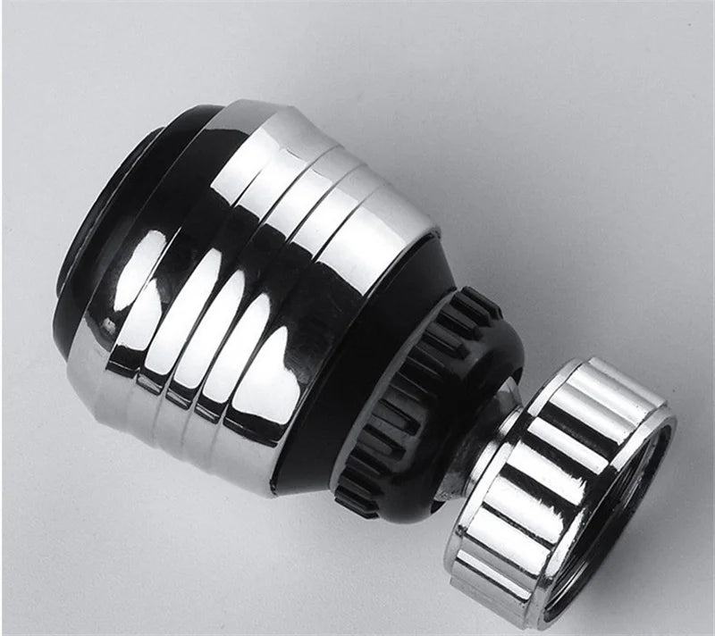 360° Adjustable Faucet Extension