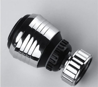 360° Adjustable Faucet Extension