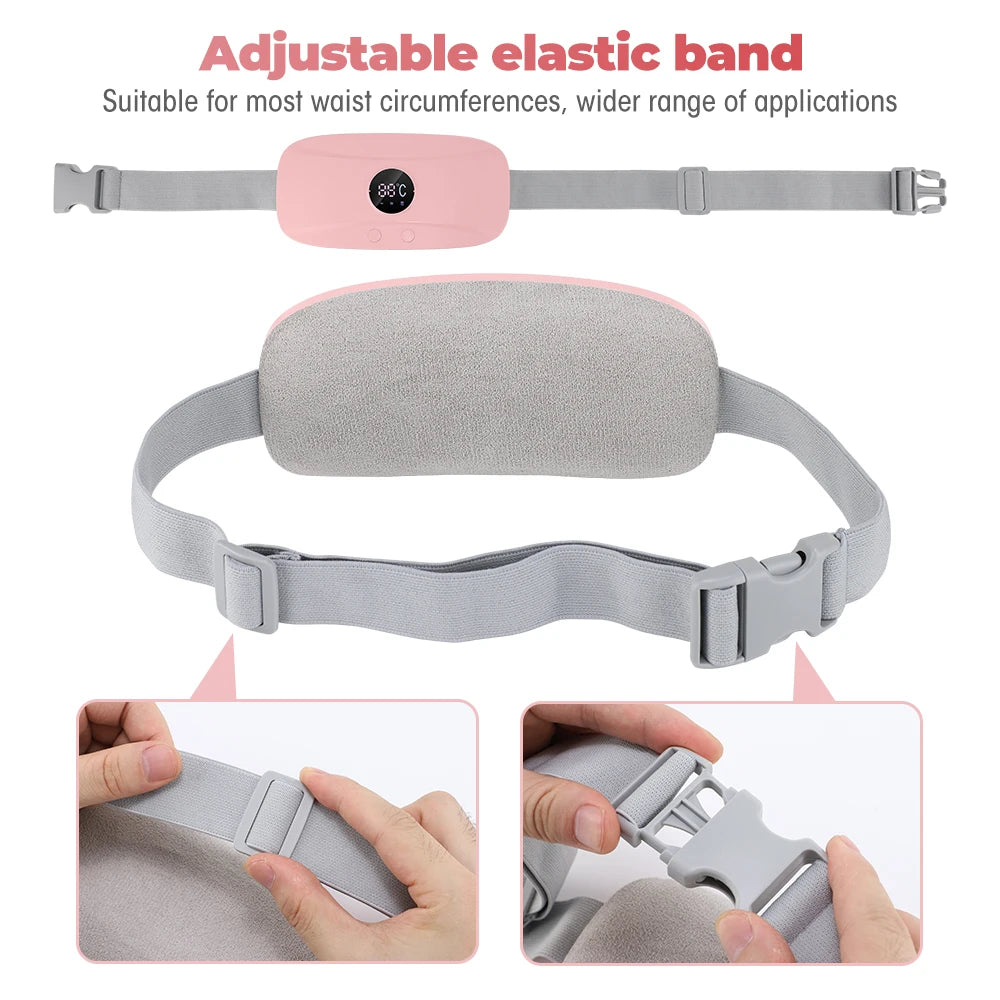 Heating Period Pad