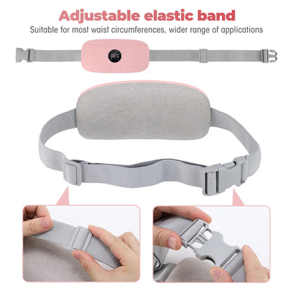 Heating Period Pad