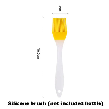 Oil Spray Bottle – Precision & Convenience for Cooking