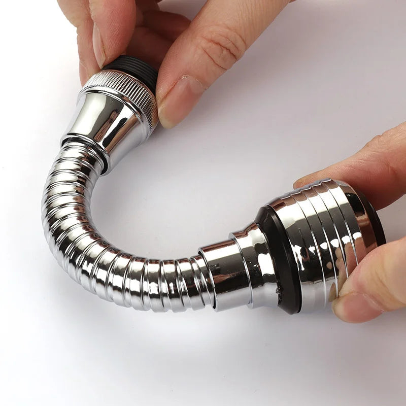 360° Adjustable Faucet Extension