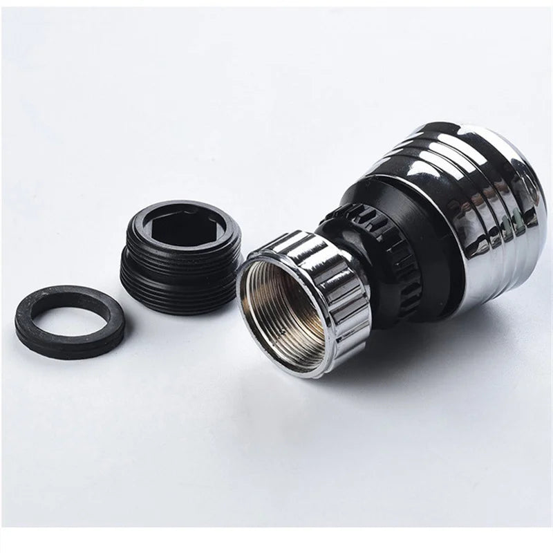 360° Adjustable Faucet Extension