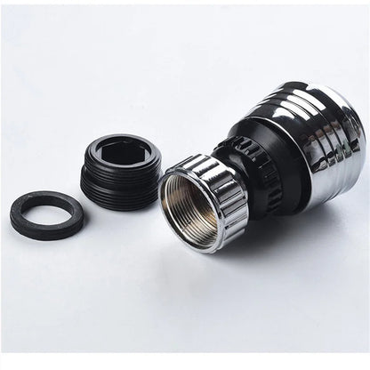 360° Adjustable Faucet Extension