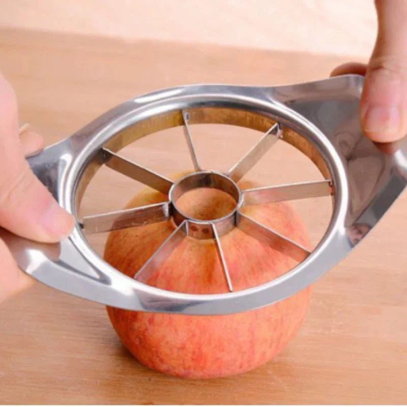 Stainless Steel Apple Cutter