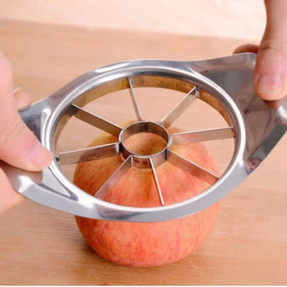 Stainless Steel Apple Cutter