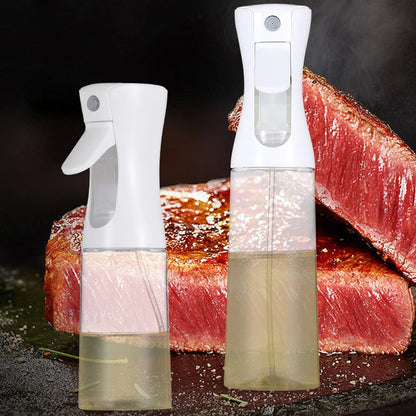 Oil Spray Bottle – Precision & Convenience for Cooking