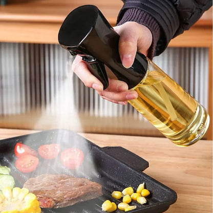 Oil Spray Bottle – Precision & Convenience for Cooking