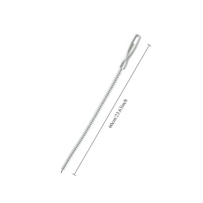 Flexible Drain Cleaning Brush