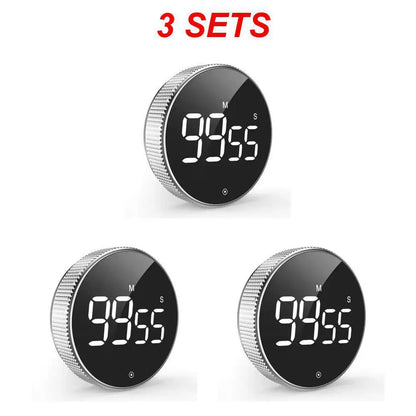 LED Digital Kitchen Timer