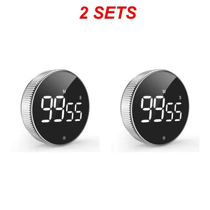 LED Digital Kitchen Timer