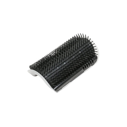 2-in-1 Cat Scratcher & Massager