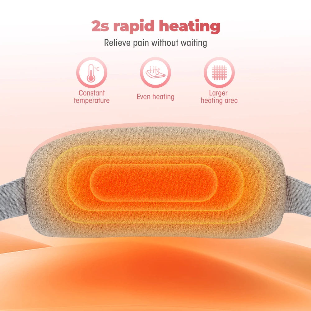 Heating Period Pad