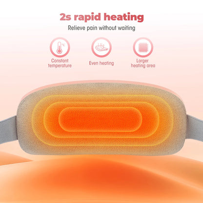 Heating Period Pad