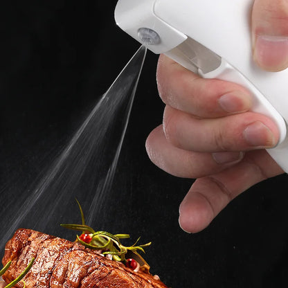 Oil Spray Bottle – Precision & Convenience for Cooking