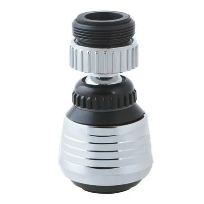 360° Adjustable Faucet Extension