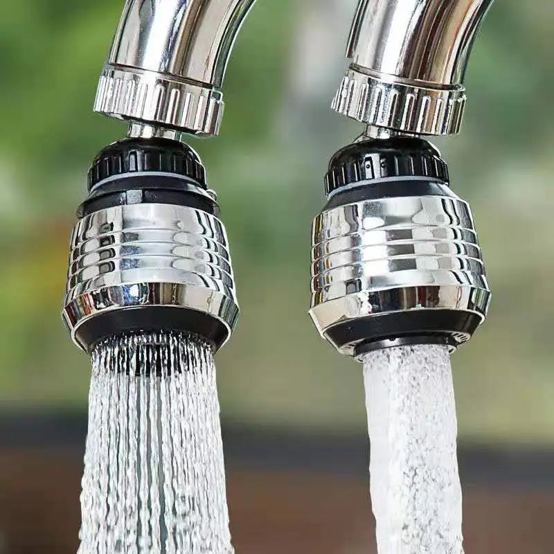 360° Adjustable Faucet Extension