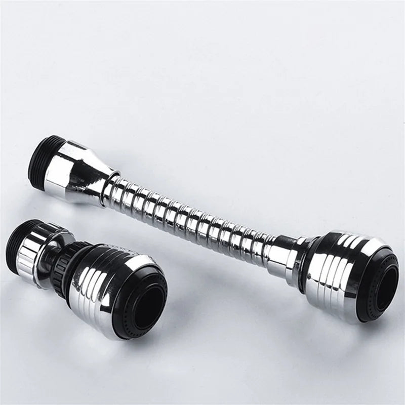 360° Adjustable Faucet Extension