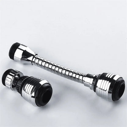 360° Adjustable Faucet Extension