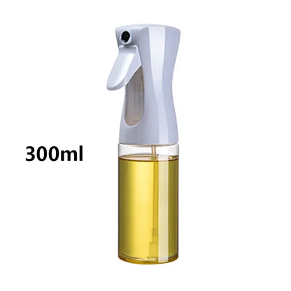 Oil Spray Bottle – Precision & Convenience for Cooking