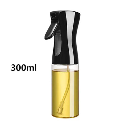 Oil Spray Bottle – Precision & Convenience for Cooking