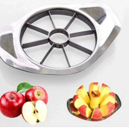 Stainless Steel Apple Cutter