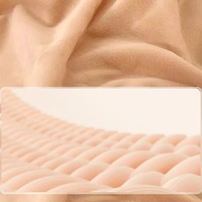 Plush Luxury Cat & Dog Bed