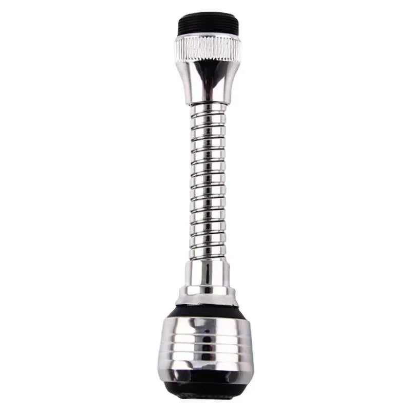 360° Adjustable Faucet Extension