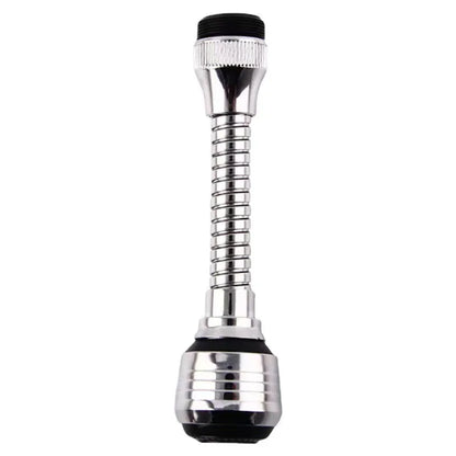 360° Adjustable Faucet Extension