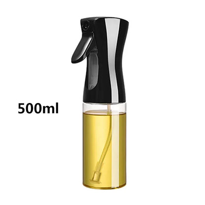 Oil Spray Bottle – Precision & Convenience for Cooking