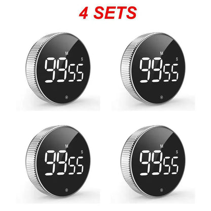 LED Digital Kitchen Timer