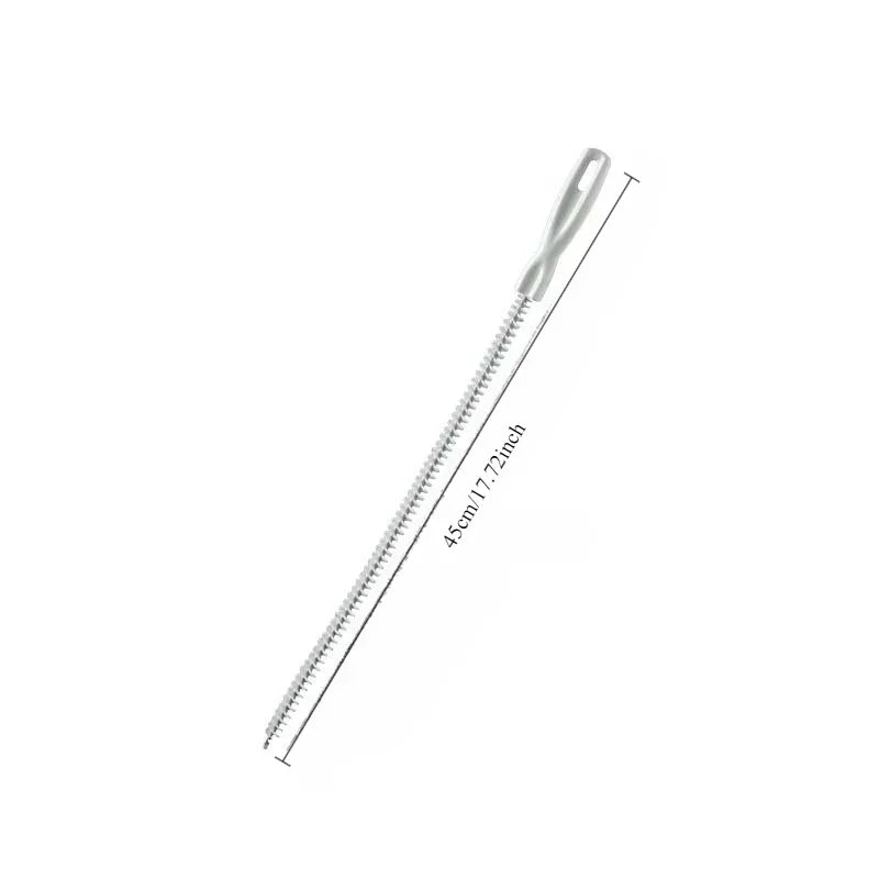 Flexible Drain Cleaning Brush