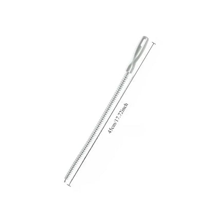 Flexible Drain Cleaning Brush