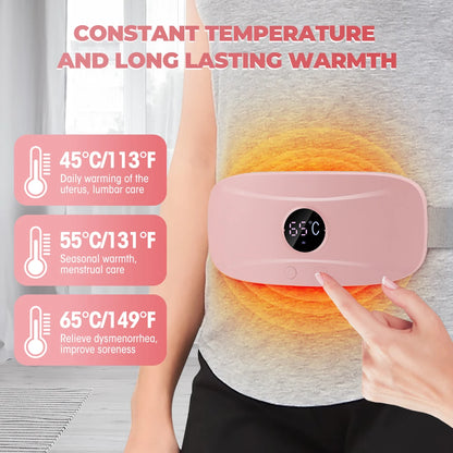 Heating Period Pad