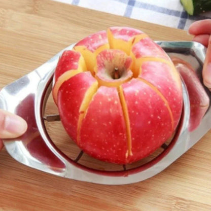 Stainless Steel Apple Cutter